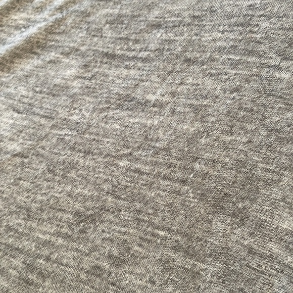 Vince Grey Long Sleeve - Picture 5 of 7